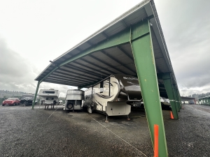 Storage Court - Woodland - Photo 5