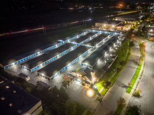 Storage Court - Monroe - Photo 8