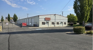 Green Street Maxi Storage