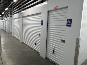 US Storage Centers - Las Vegas - Flamingo