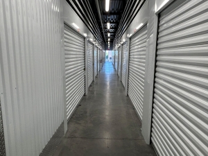 Storage Facility