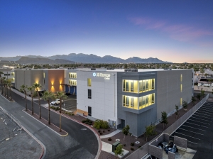 US Storage Centers - Las Vegas - Flamingo