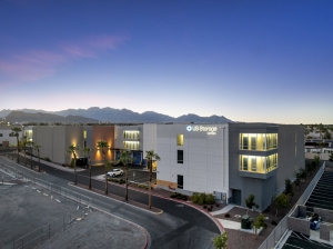 US Storage Centers - Las Vegas - Flamingo - Photo 2