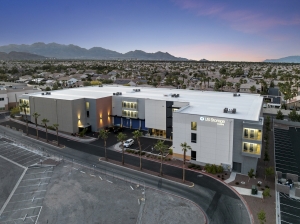 US Storage Centers - Las Vegas - Flamingo - Photo 3