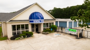 General Storage-Griffin - Photo 6