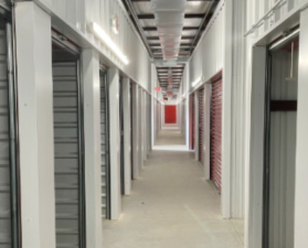 The Storage Space - Photo 2