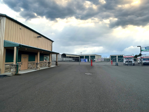 Storage Court of Chehalis - Photo 2