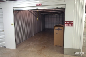 Tukwila Self Storage - Photo 7