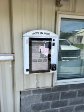 Anchor Storage Solutions