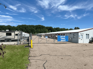 Storage Rentals of America - Grand Ledge - W. Grand River Hwy
