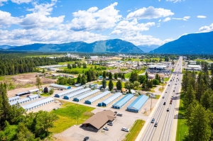 Columbia Falls Mini-Storage - Photo 3