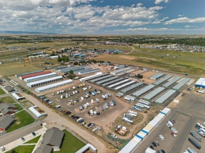 Storage Star Laramie - Skyline - Photo 4