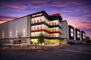 Public Storage - Las Vegas - 260 W Owens Ave