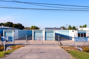 Good Boy Storage - 1508 Court St