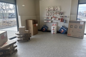 Storage Facility
