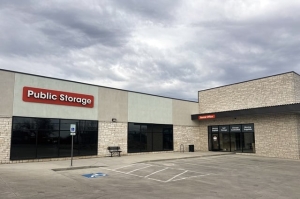 Public Storage - Westminster - 6885 Lowell Bl