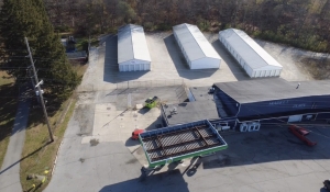 Hometown Express Storage Marion