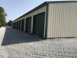 Hometown Express Storage Summitville - Photo 2