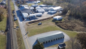 Hometown Express Storage Summitville - Photo 3
