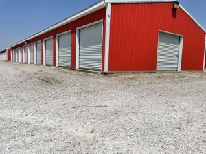 Hometown Express Storage Fairmount