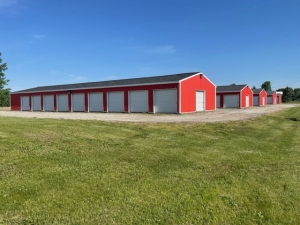 Hometown Express Storage Fairmount - Photo 3