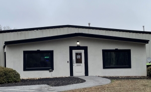 Storage Facility