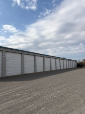 10 Federal Storage - Counts Massie Rd