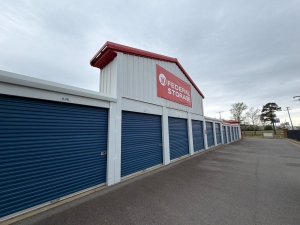 10 Federal Storage - Prickett Rd