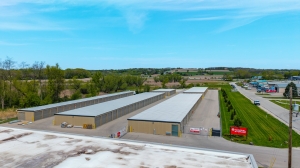 10 Federal Storage - Sussex St