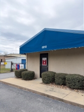 10 Federal Storage - Alcoa Rd