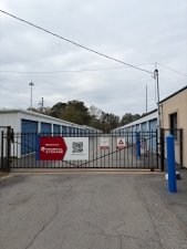 10 Federal Storage - Alcoa Rd