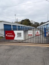10 Federal Storage - Alcoa Rd