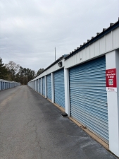 10 Federal Storage - Alcoa Rd