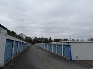 10 Federal Storage - Alcoa Rd