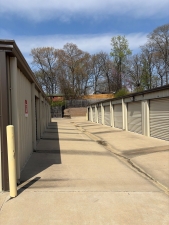 10 Federal Storage - Salem Rd