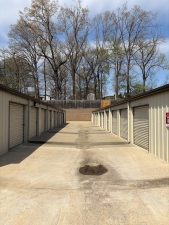 10 Federal Storage - Salem Rd