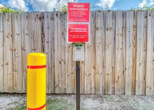 Devon Self Storage, LLC - Devon Self Storage - 9300 - Hoagland Blvd