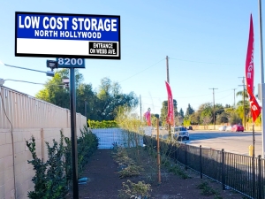 Low cost Storage - North Hollywood - Photo 6
