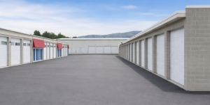 Pocatello Business Park & Storage