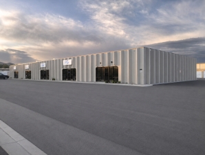Pocatello Business Park & Storage