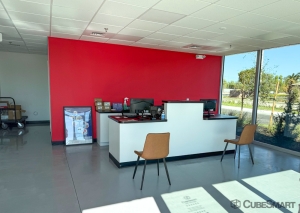 CubeSmart Self Storage - 13600 Goldenwood Drive - FL - Photo 3