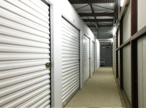 Storage Facility