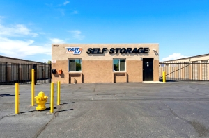 Fast & EZ Self Storage- Las Vegas