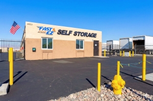 Fast & EZ Self Storage- Las Vegas - Photo 2