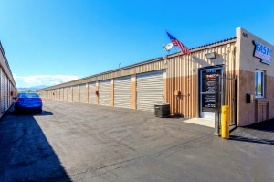 Fast & EZ Self Storage- Las Vegas - Photo 3