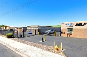 Fast & EZ Self Storage- Las Vegas - Photo 6
