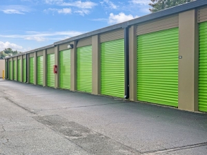 Storage Rentals of America - Pensacola - N Navy Blvd