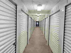 Storage Rentals of America - Pensacola - E 9 Mile - Photo 2