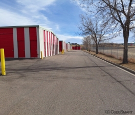 CubeSmart Self Storage - 11 Kellogg Court - CO - Photo 4