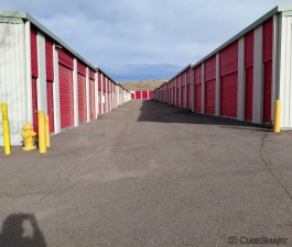 CubeSmart Self Storage - 11 Kellogg Court - CO - Photo 5